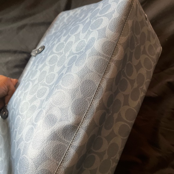 Coach bag - Picture 2 of 6